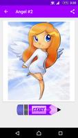 Learn How to Draw Angels 스크린샷 2