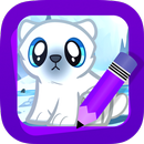 Learn How to Draw Antarctic APK