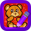 Learn How to Draw Bears APK