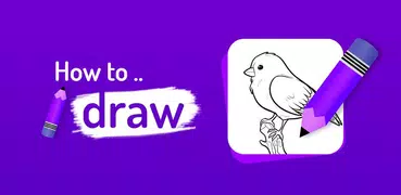 How to Draw Birds