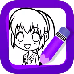 Learn How to Draw Chibi APK download