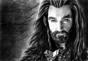 Learn How to Draw Dwarves Cartaz