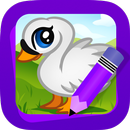Learn How to Draw Cute Animals APK