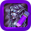 Learn How to Draw Elves