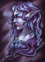 Learn How to Draw Elves-poster
