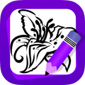 Learn How to Draw Flower Tattoos