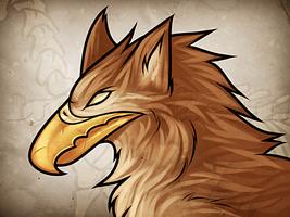 Learn How to Draw Gryphons скриншот 1