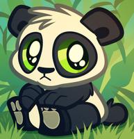 Learn How to Draw Pandas Affiche