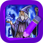 Learn How to Draw Wizards icône