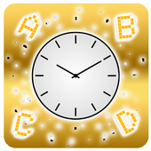 Type In Time: Hard Typing Game icon