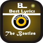 The Beatles Lyrics icon