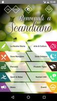 برنامه‌نما Scandiano عکس از صفحه