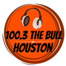 100.3 the bull houston radio fm radio online free APK
