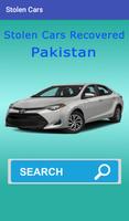 Vehicle owner Check – Car Verification Pakistan Affiche