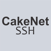 EHIS para http injector - CakeNetSSH3.0 icon