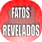 Fatos Revelados - Curiosidades icon