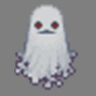 ikon Ghost Scape