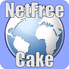 NetfreeCake أيقونة