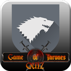 Game of Thrones Quiz - GOT Trivia آئیکن