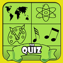 EPIC Quiz™: General Knowledge aplikacja