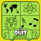 EPIC Quiz: General Knowledge آئیکن