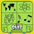 EPIC Quiz: General Knowledge