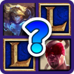 League of Legends Game QUIZ - Guess LOL Champions