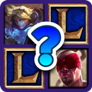 Quiz League of Legends - Guess The Champion Trivia APK