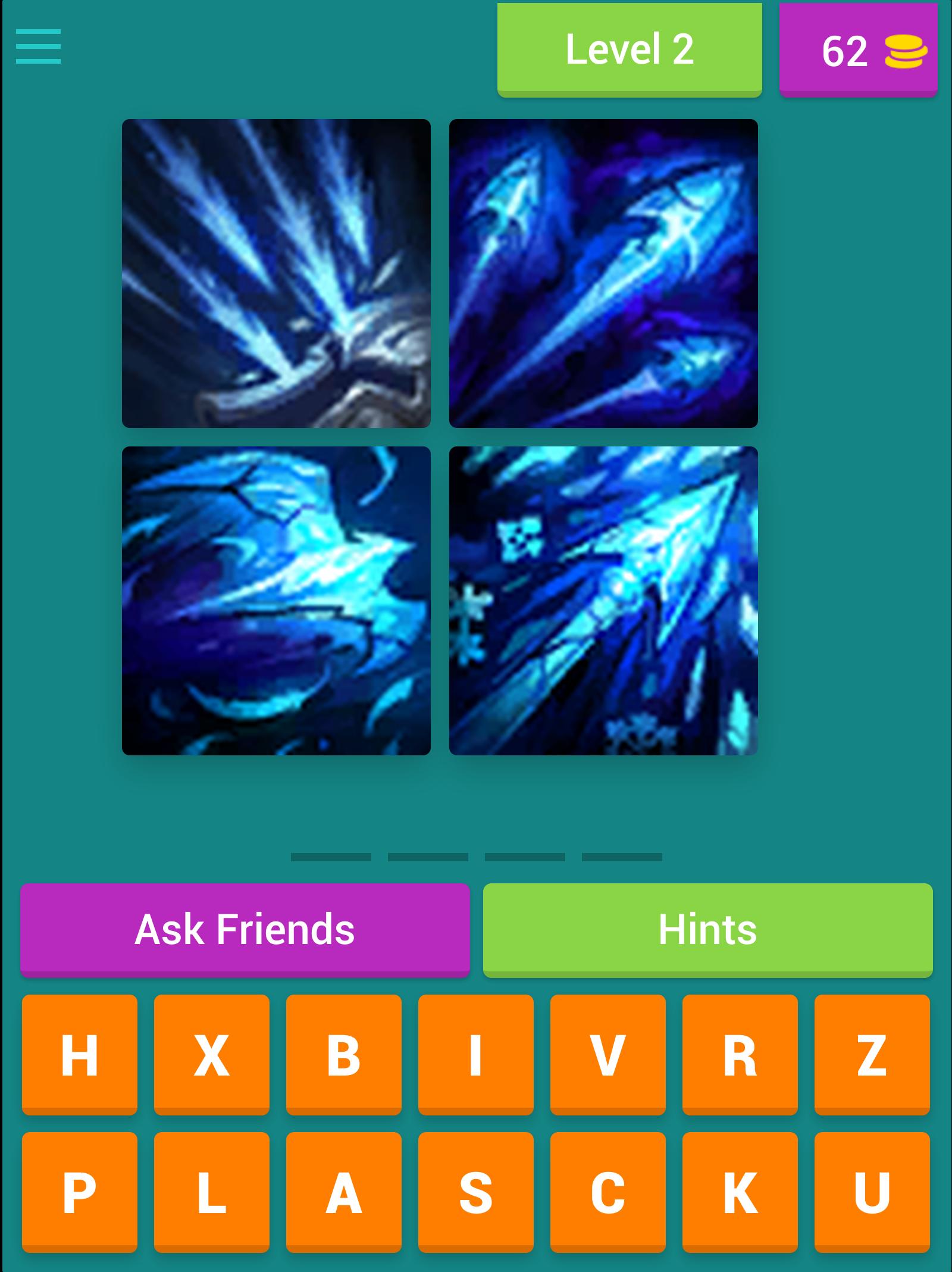 League of Legends Game QUIZ - Guess LOL Champions for Android - APK Download