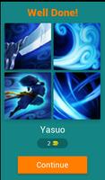 League of Legends Game QUIZ - Guess LOL Champions ภาพหน้าจอ 1