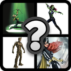 QUIZ Guess the Character icon