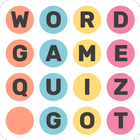 WORD Game of Thrones TRIVIA 圖標