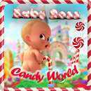 APK Baby candy adventure Boss 🍬