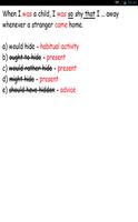 Modals screenshot 1