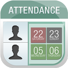 ikon Easy Attendance Register
