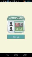 Easy Attendance Register screenshot 1
