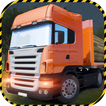 Cargo Truck Simulator 3D
