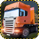 Cargo Truck Simulator 3D APK