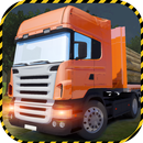 Cargaison Camion 3D APK