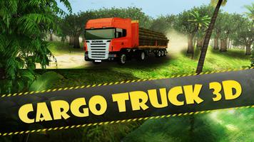 Cargo Truck poster