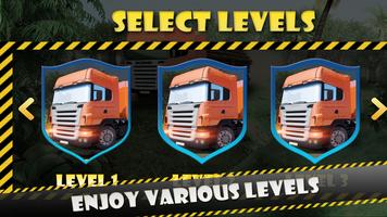 Cargo Truck screenshot 2