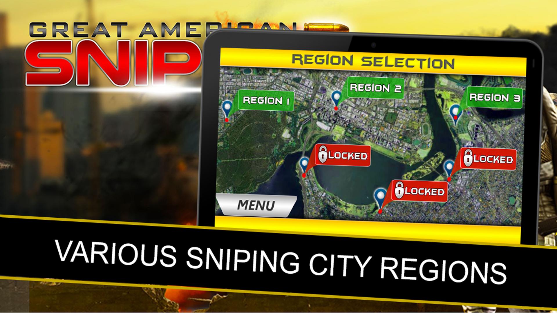 Great American Sniper For Android Apk Download