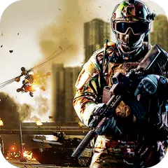 Deadly Gunshot Shooter APK download