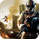 Deadly Gunshot Shooter APK