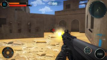 Deadly Shooter: Jogo de Tiro imagem de tela 3