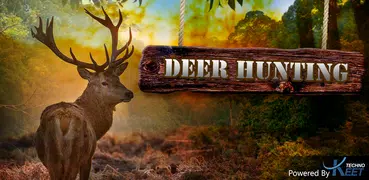 Ultimate Deer Hunting 3D