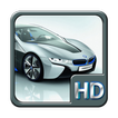 HD Live Wallpapers of BMW Cars