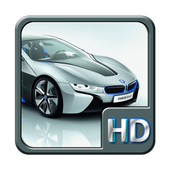 HD Live Wallpapers of BMW Cars icon