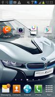 HD Live Wallpapers of BMW Cars capture d'écran 3