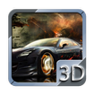 3D Cars Live Wallpapers